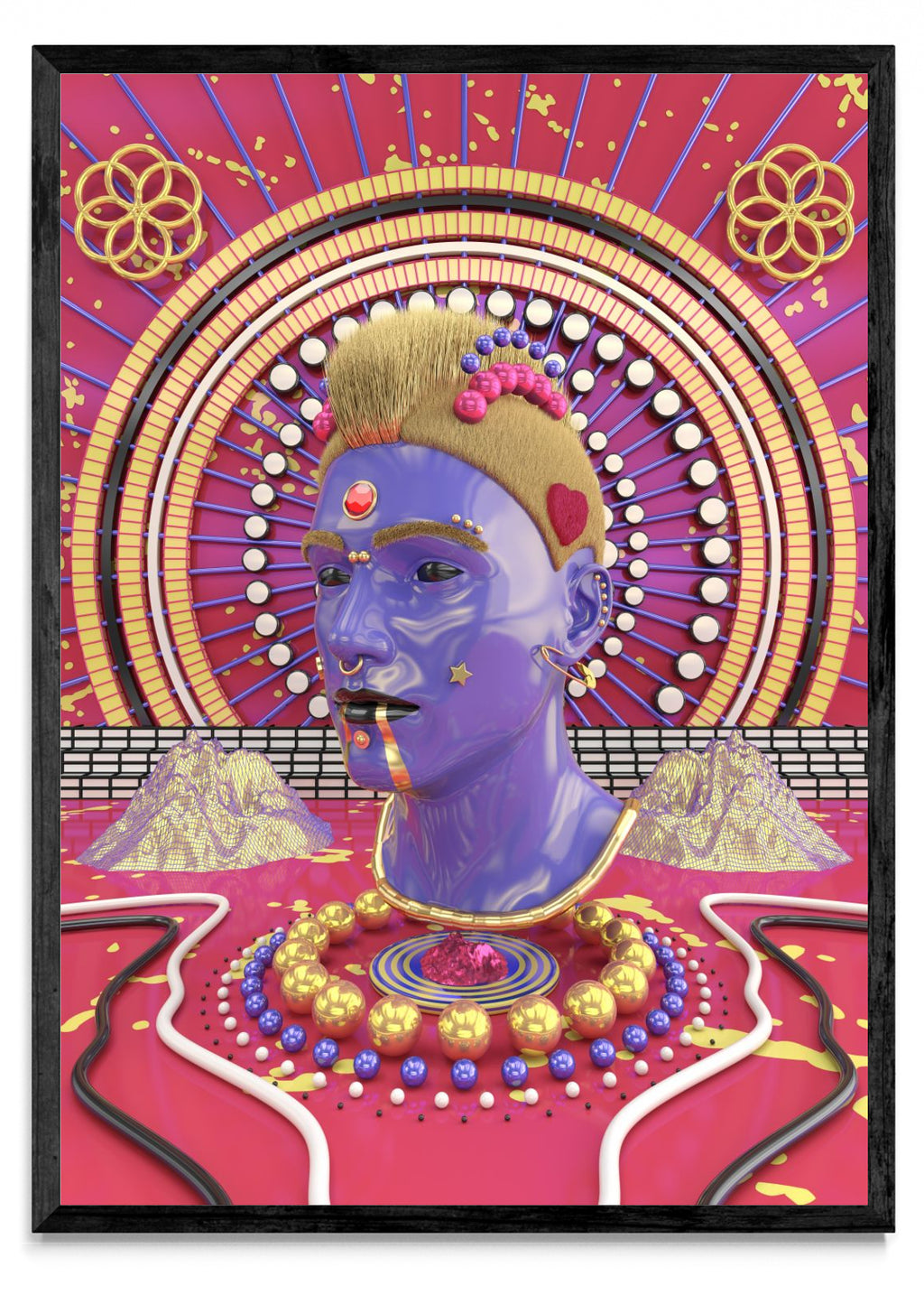 Septum - Retrato N