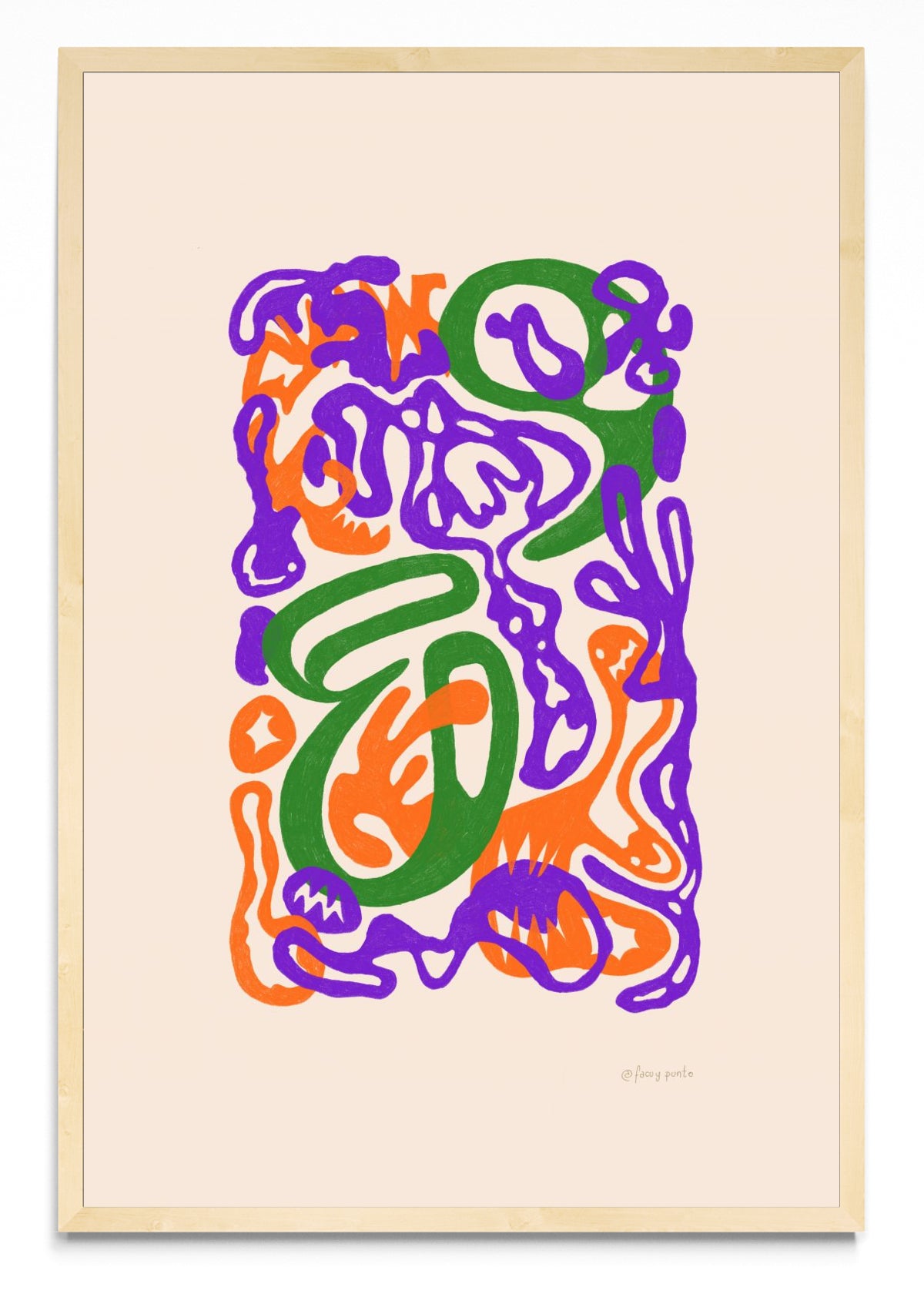 Asemic NVVA 003 - FotoV MC