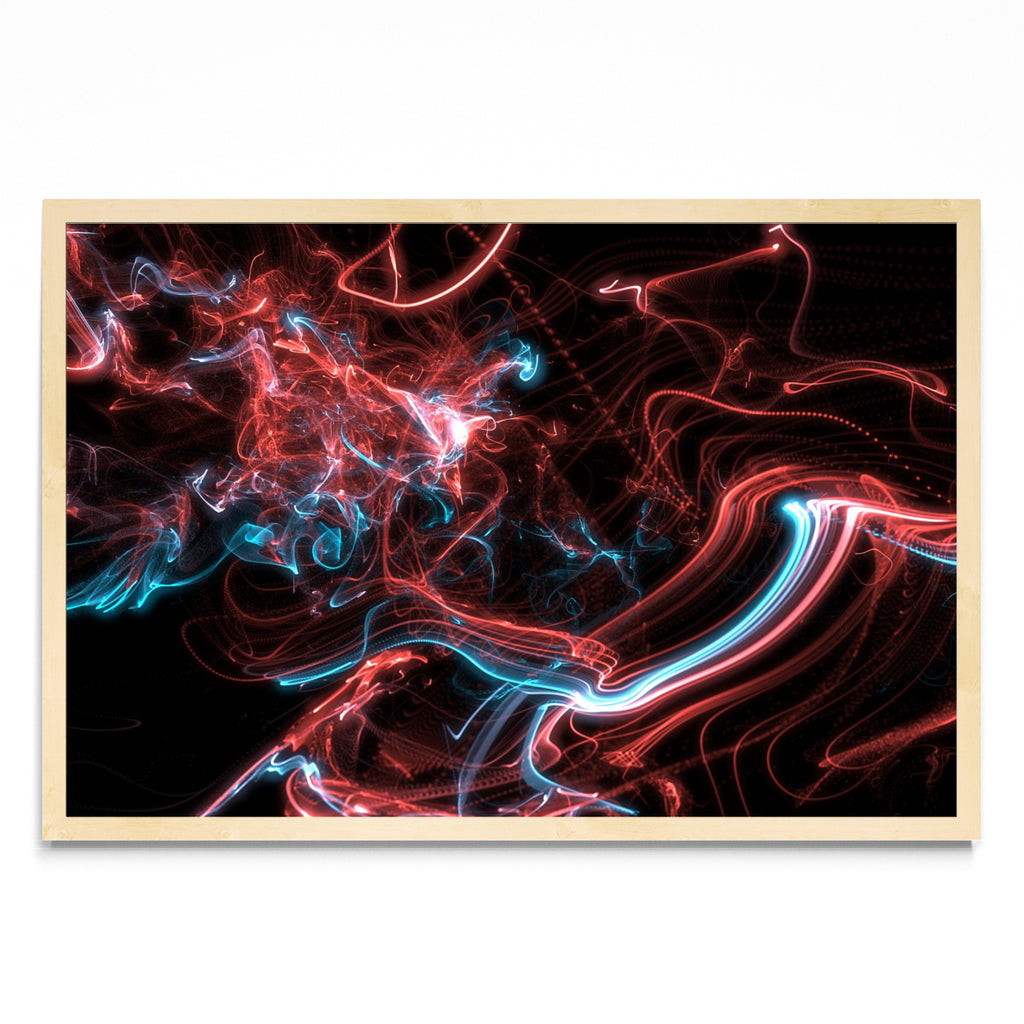 Turbulencias 1 - FotoH MC