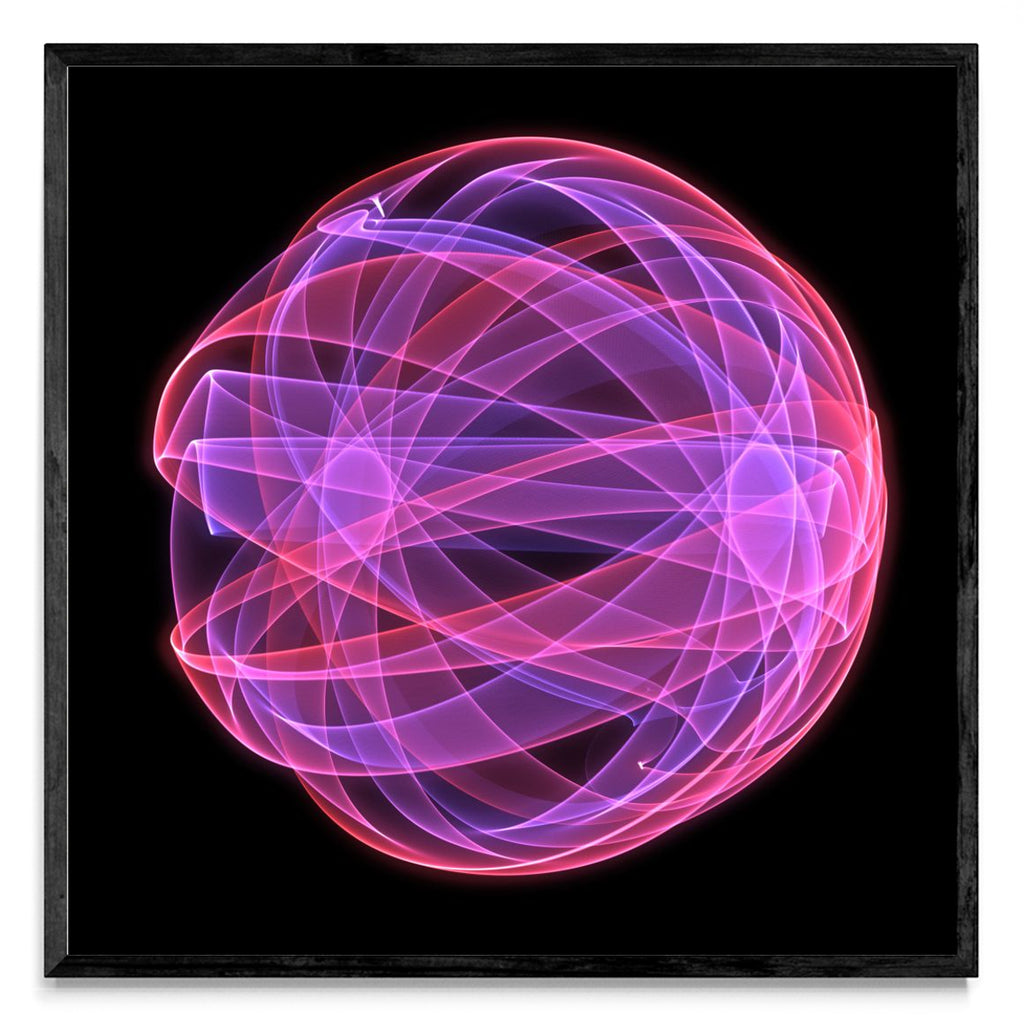 Orbe 1 - Cuadrado N