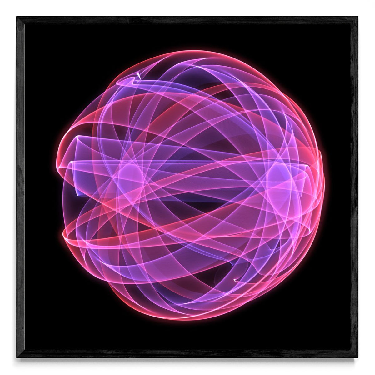 Orbe 1 - Cuadrado N