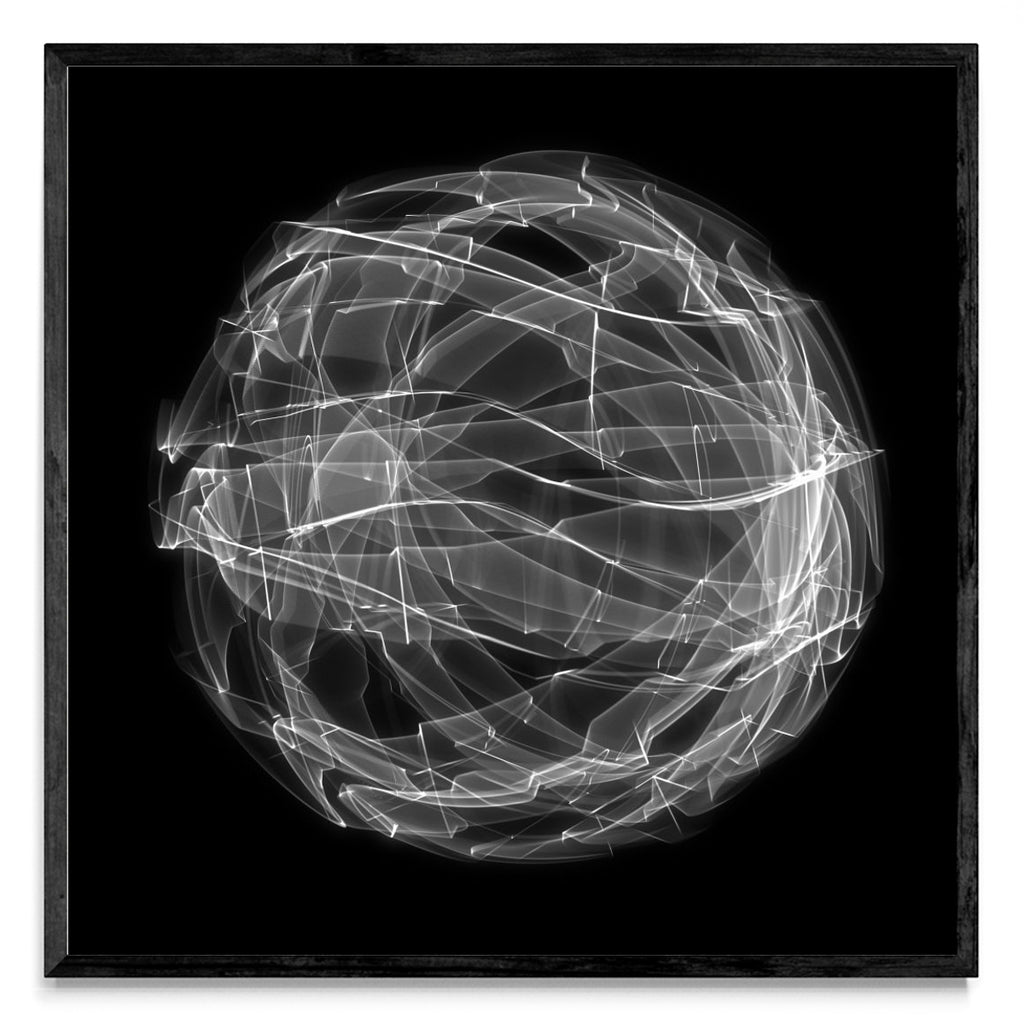 Orbe 2 - Cuadrado N
