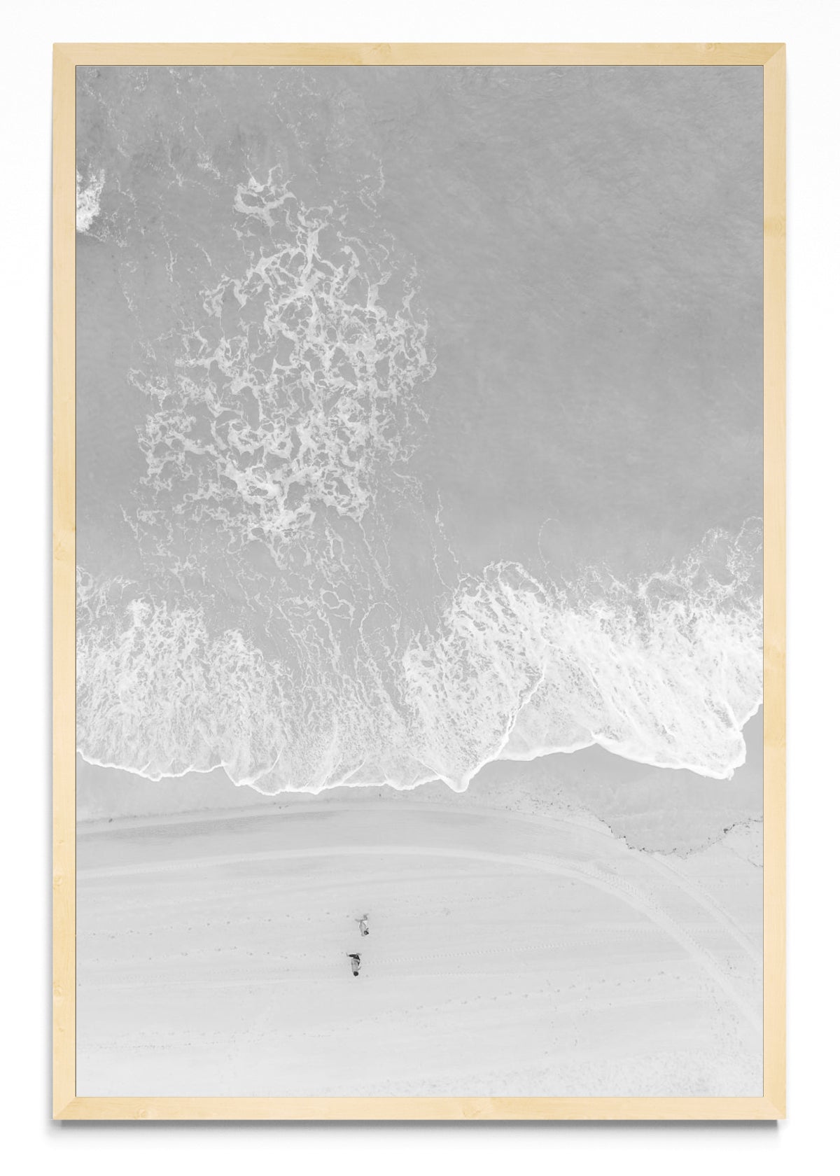Steps by the Sea - FotoV MC