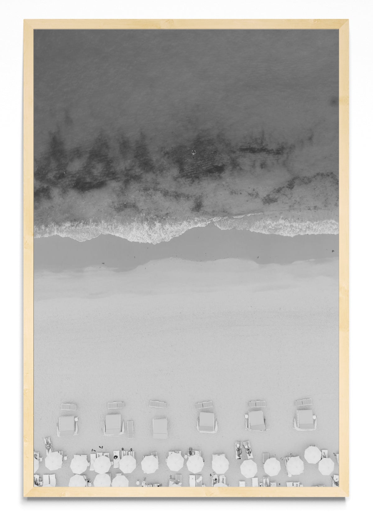 Beach Bliss Awaiting - FotoV MC