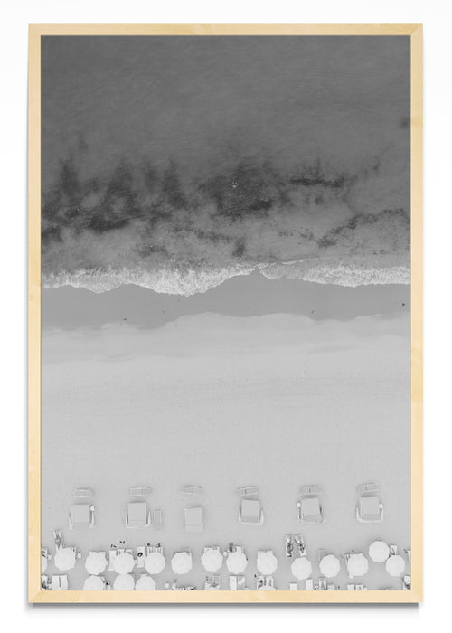 Beach Bliss Awaiting - FotoV MC