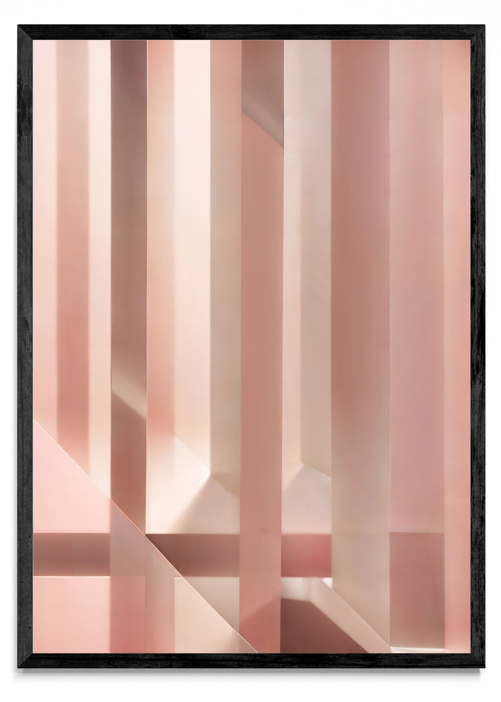 Explorations 01 - Retrato N
