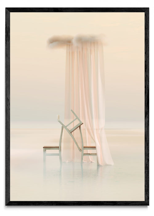 "Dream" 02 - Retrato N