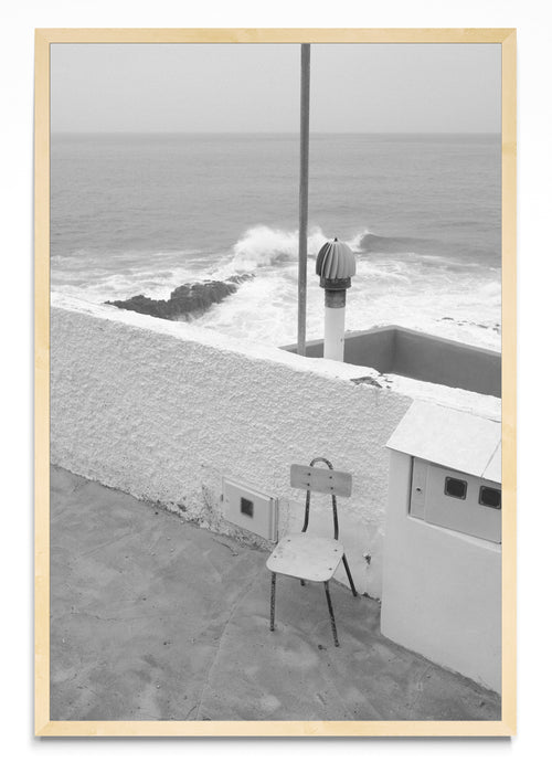 Antena y el Mar - FotoV MC