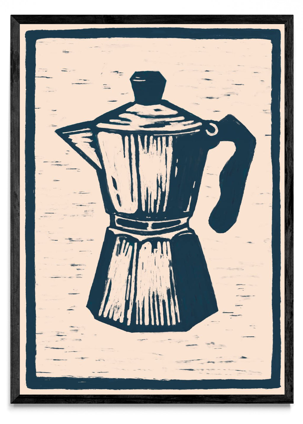 Bialetti - Retrato N