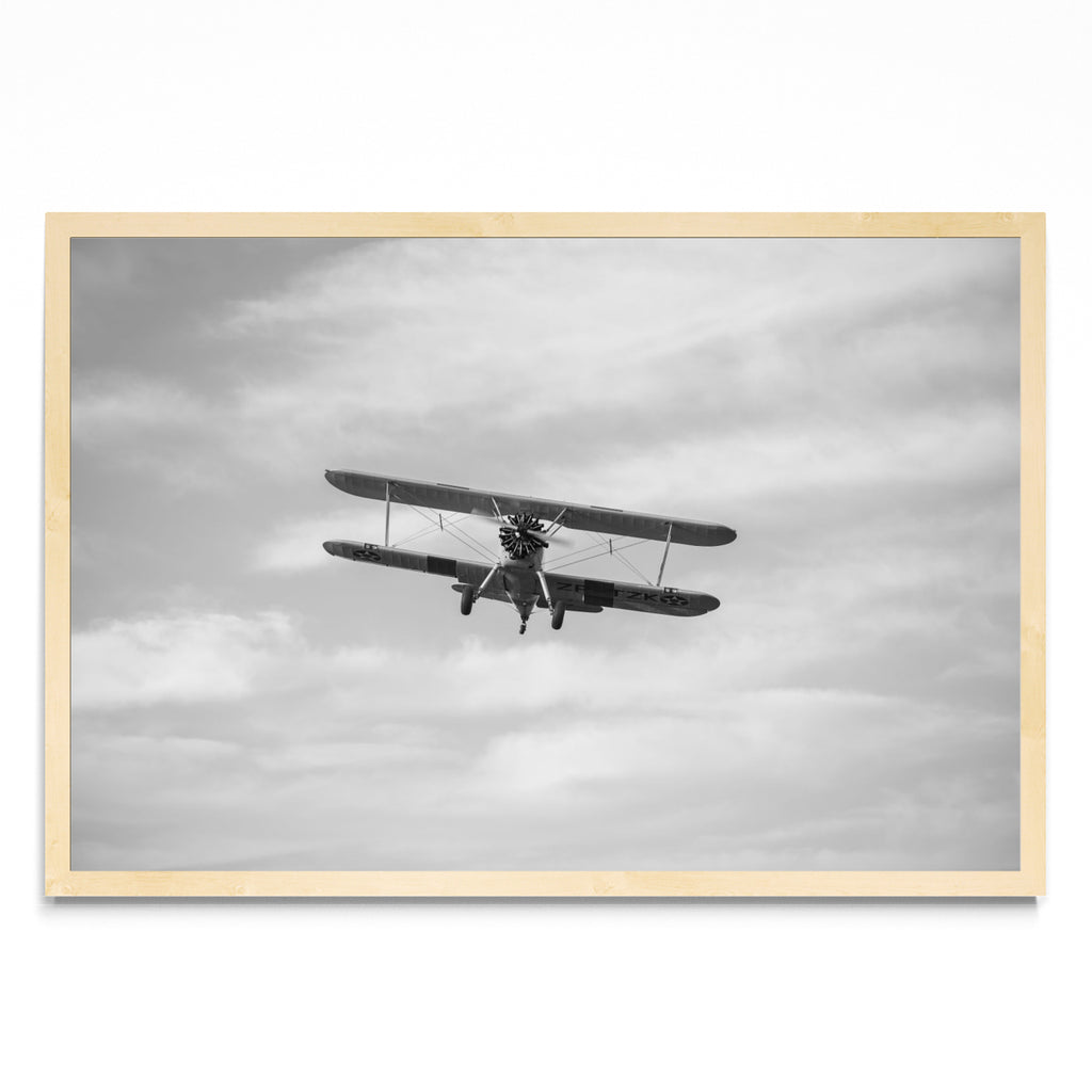 El Stearman - FotoH MC