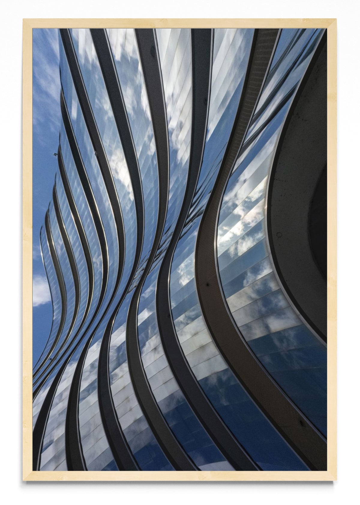 LBD SKY - FotoV MC