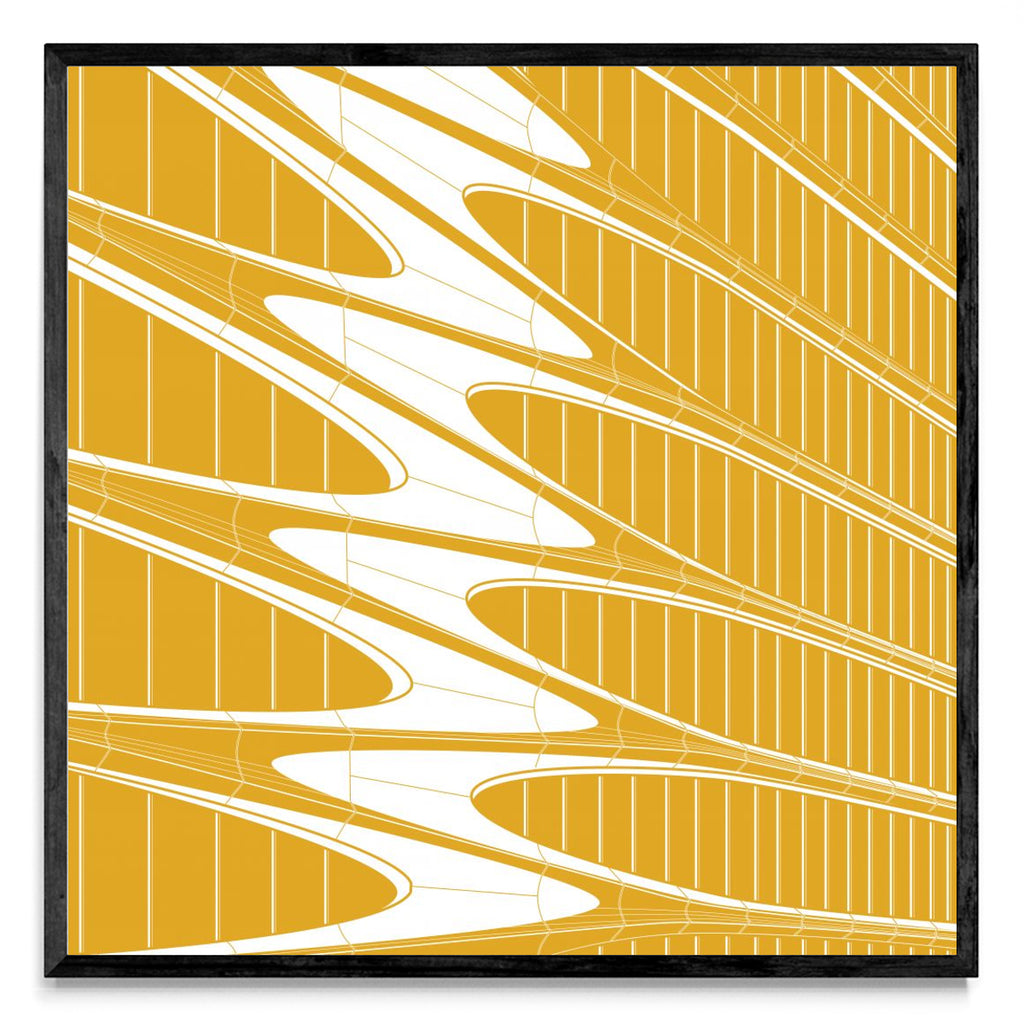 520 WEST - Cuadrado N