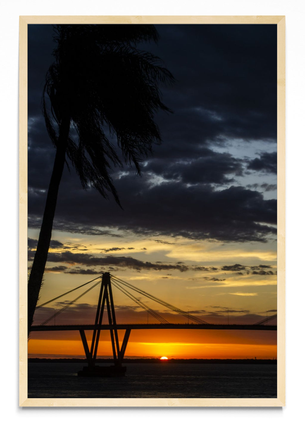 Atardecer - FotoV MC