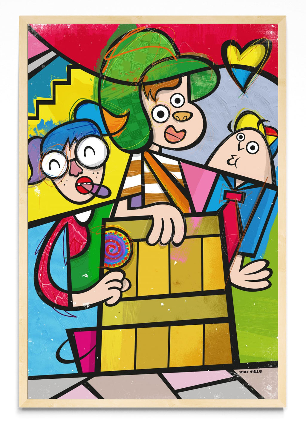 Chavo By kiki - FotoV MC