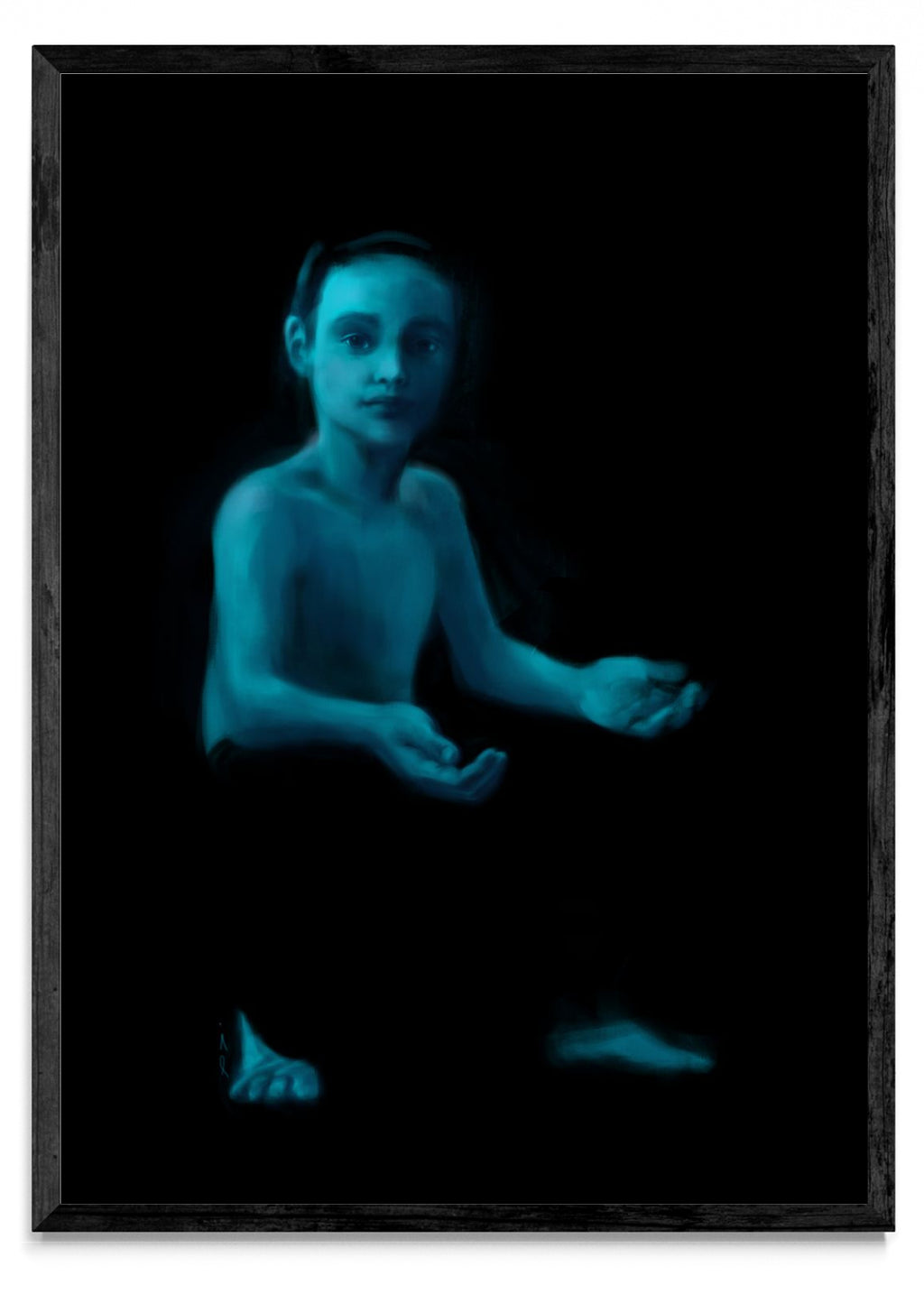 Astro - Retrato N