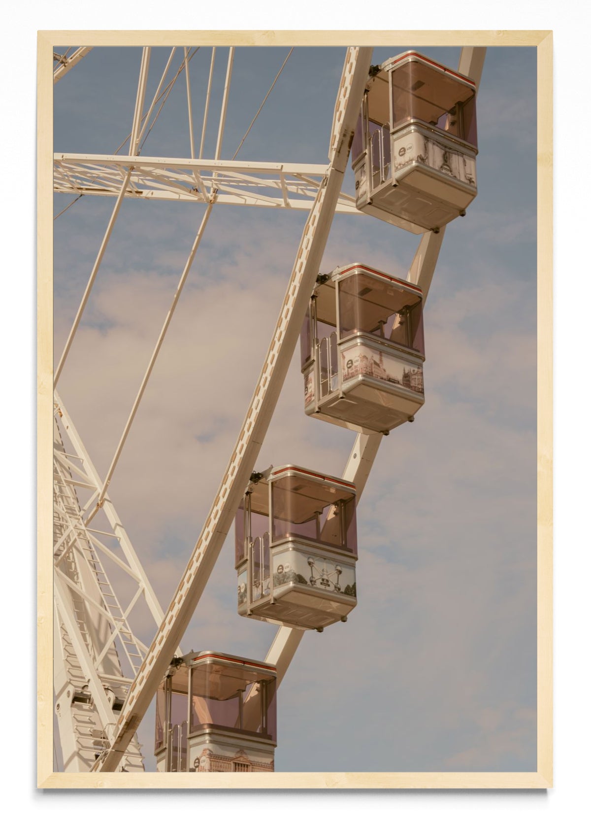 Big Wheel - FotoV MC