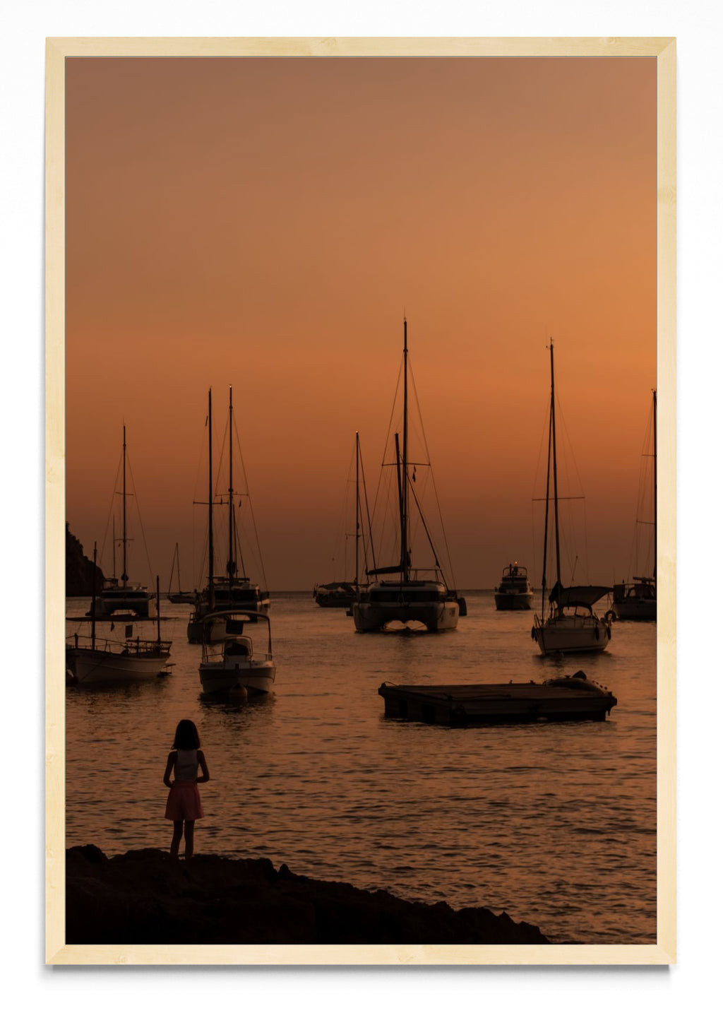 Chasing Sunsets - FotoV MC
