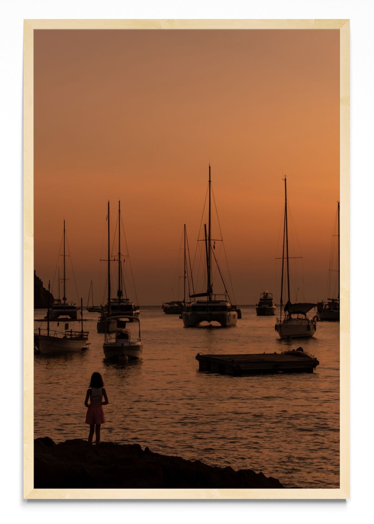 Chasing Sunsets - FotoV MC
