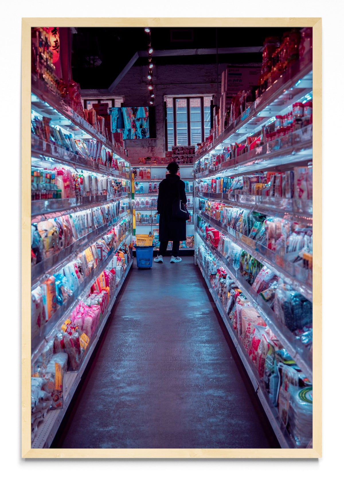 Stanger Market - FotoV MC
