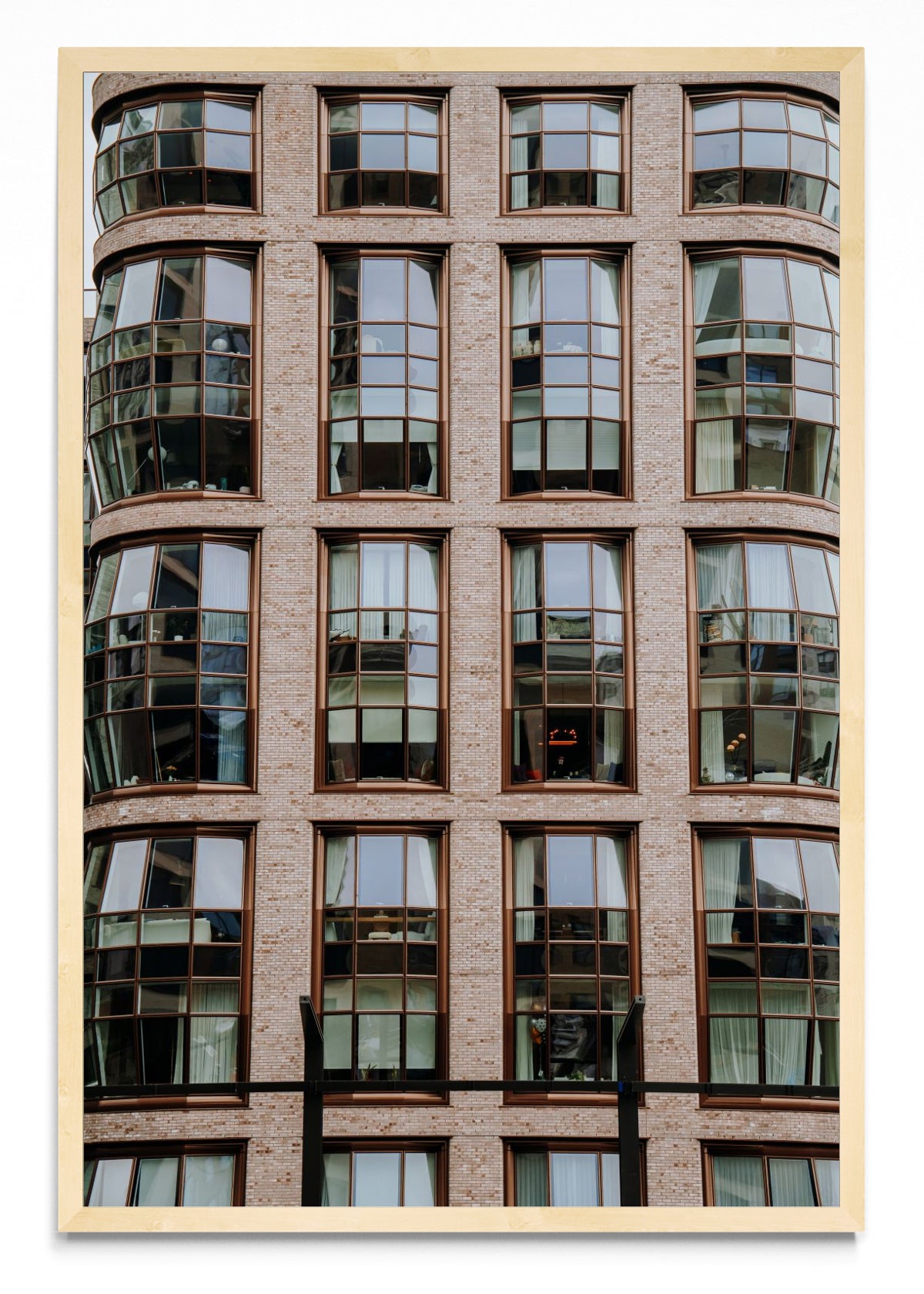High Line - FotoV MC