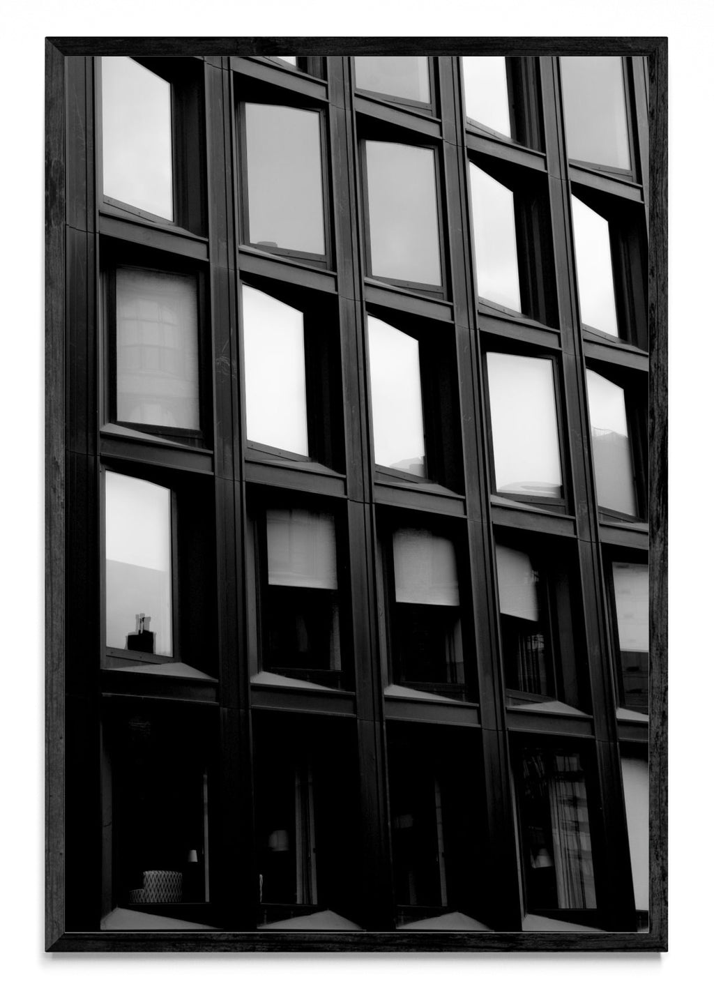 Geometrical Illusion - FotoV N