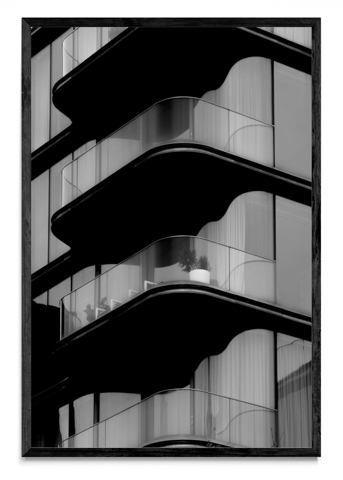 Curves - FotoV N