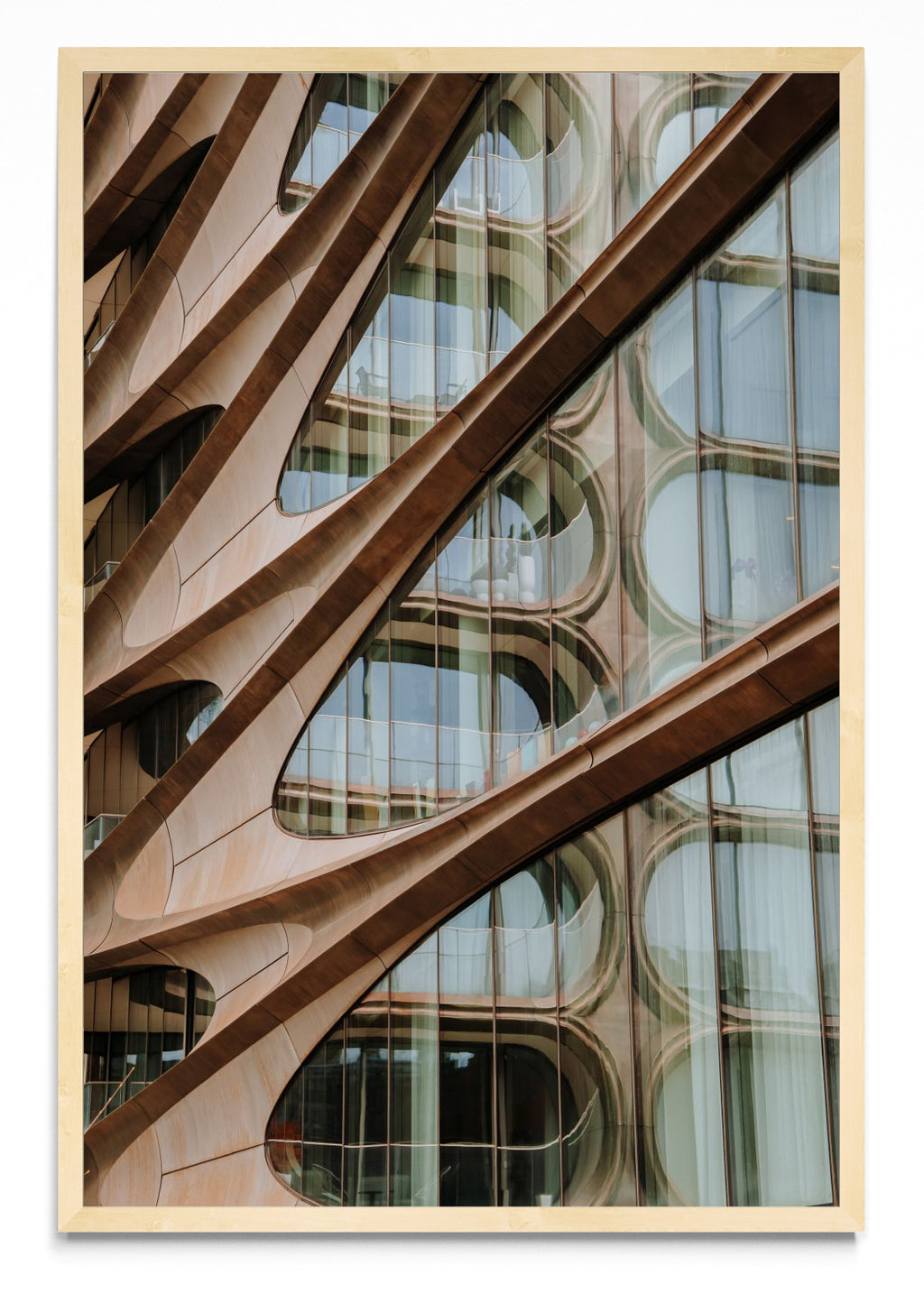 Curves vs Lines - FotoV MC