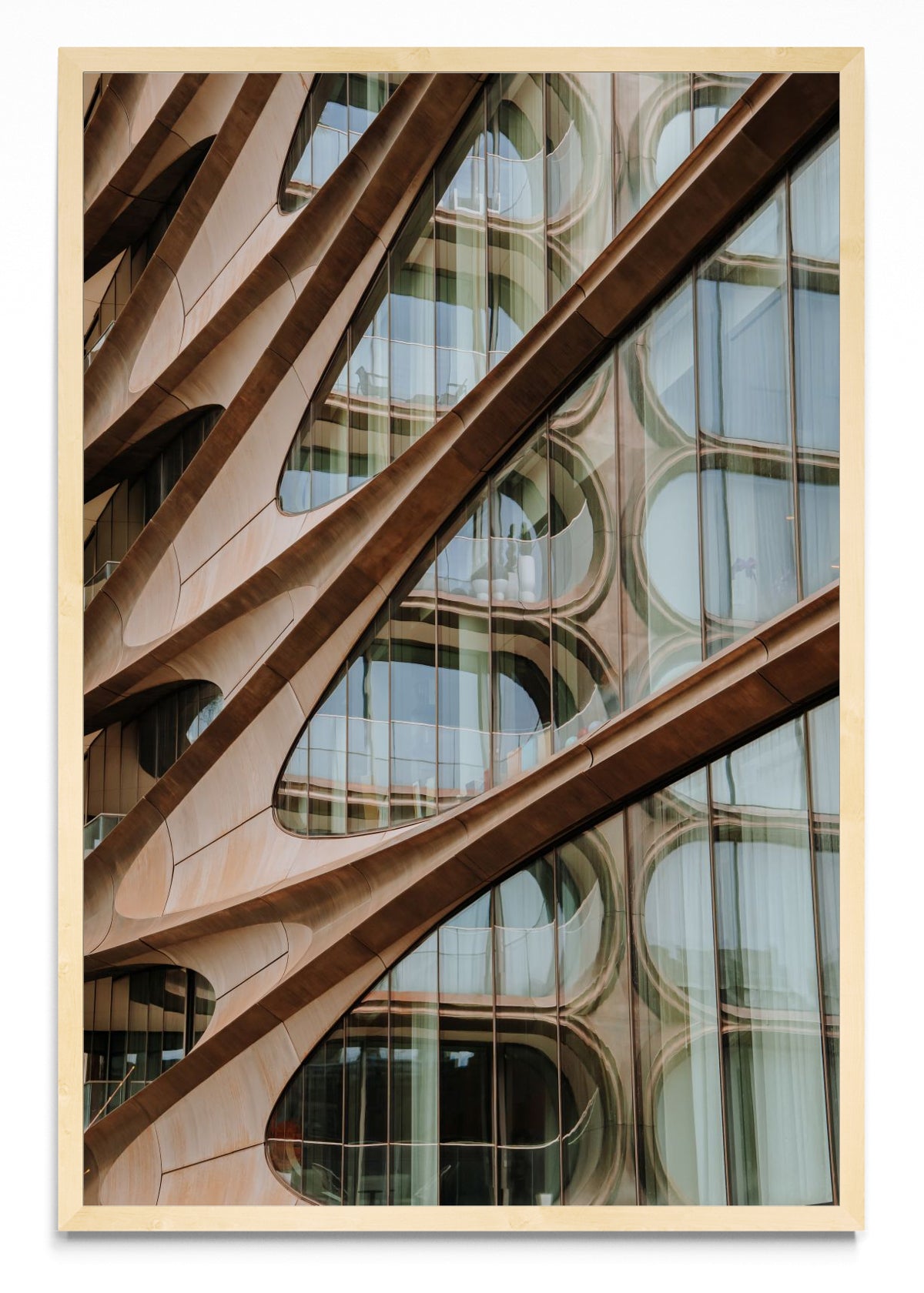 Curves vs Lines - FotoV MC