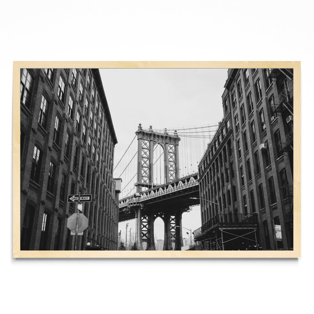 Brooklyn Bridge - FotoH MC