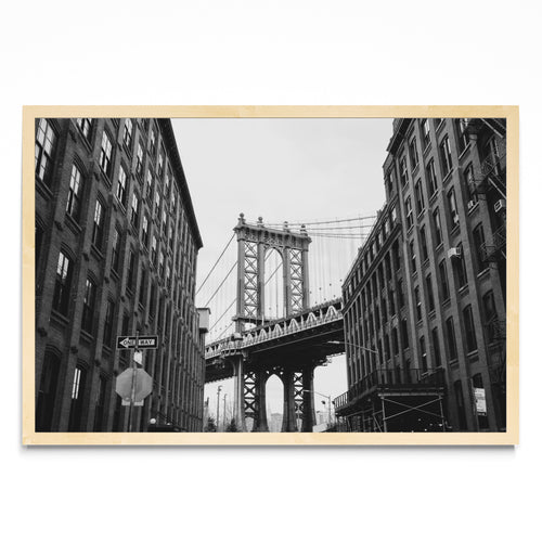 Brooklyn Bridge - FotoH MC