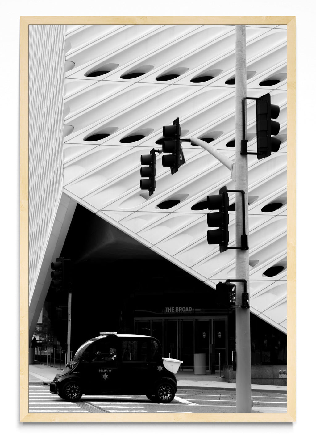 The Broad - FotoV MC