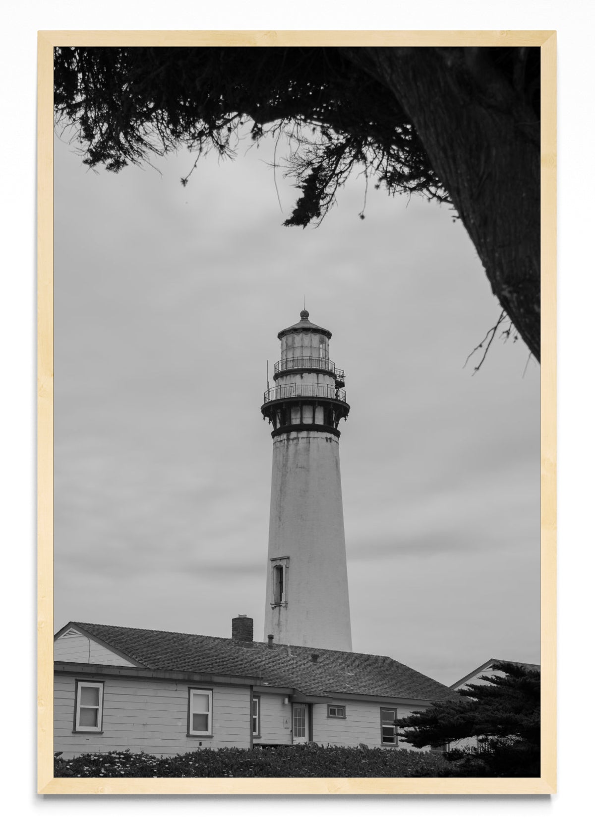 Lighthouse - FotoV MC