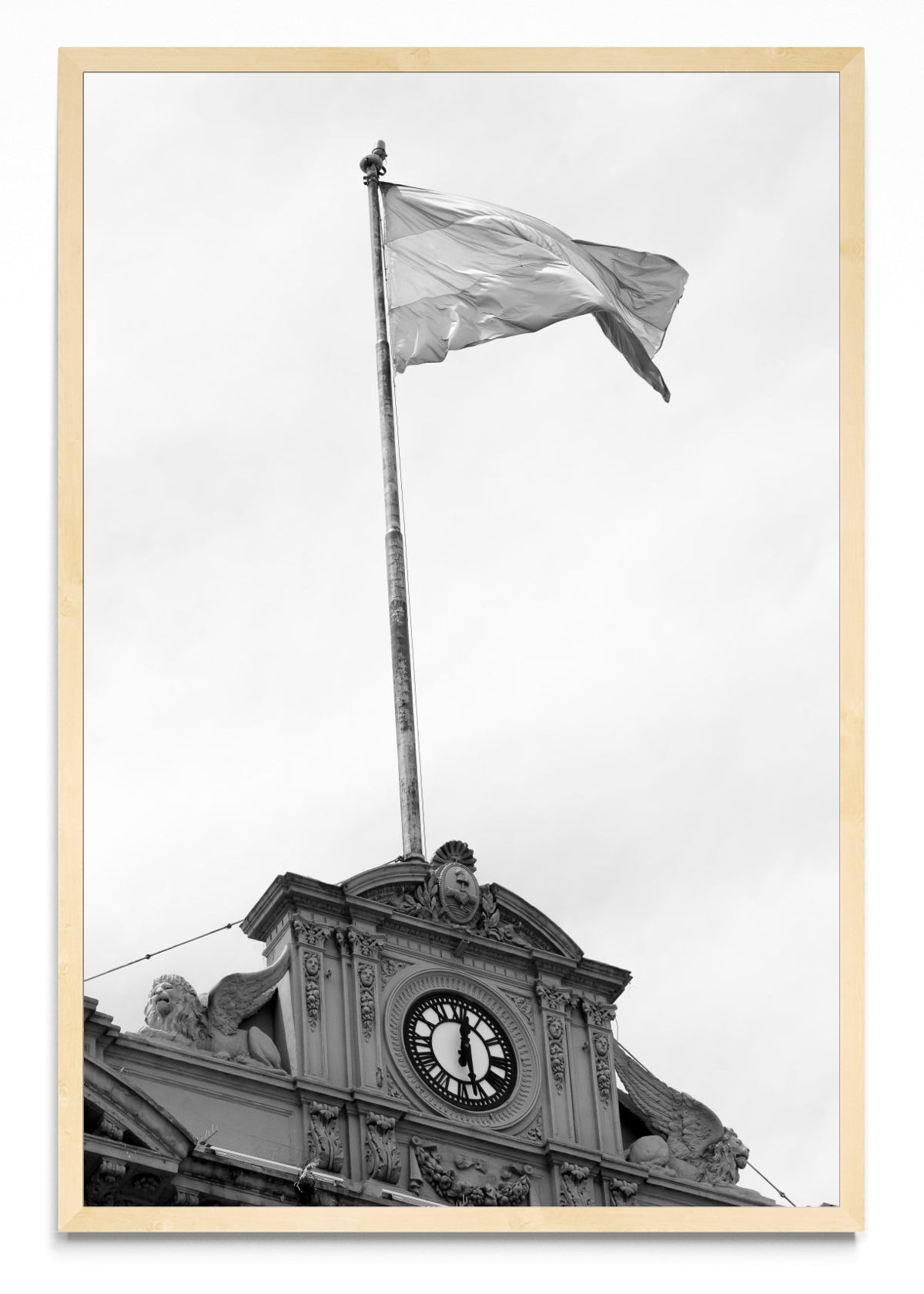 Casa Rosada - FotoV MC