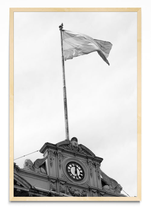 Casa Rosada - FotoV MC
