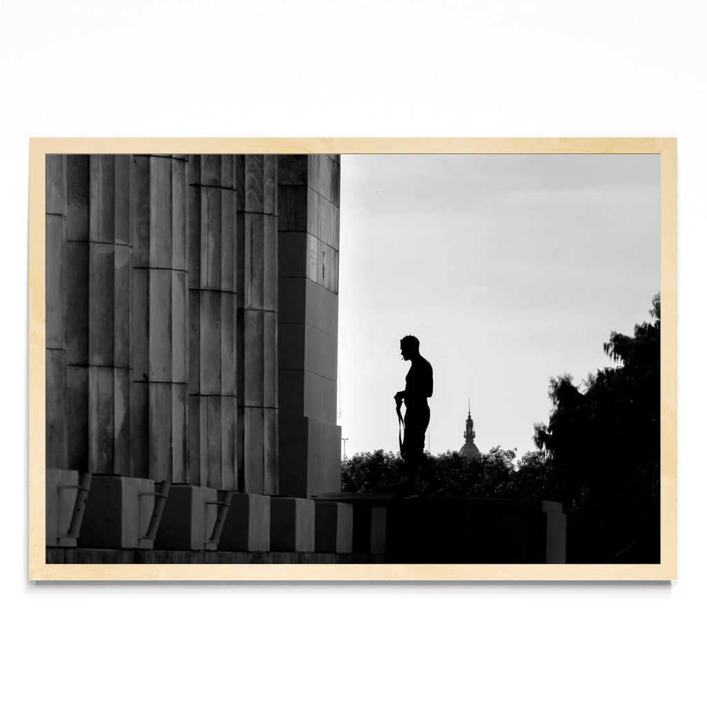 Contrastes - FotoH MC