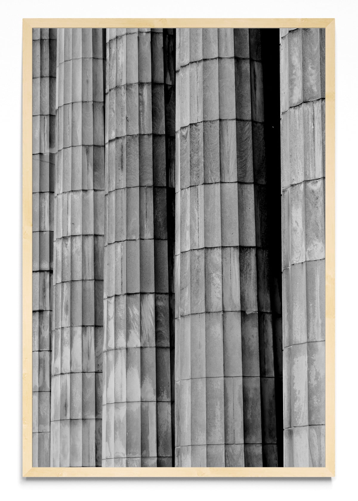 Columnas UBA - FotoV MC