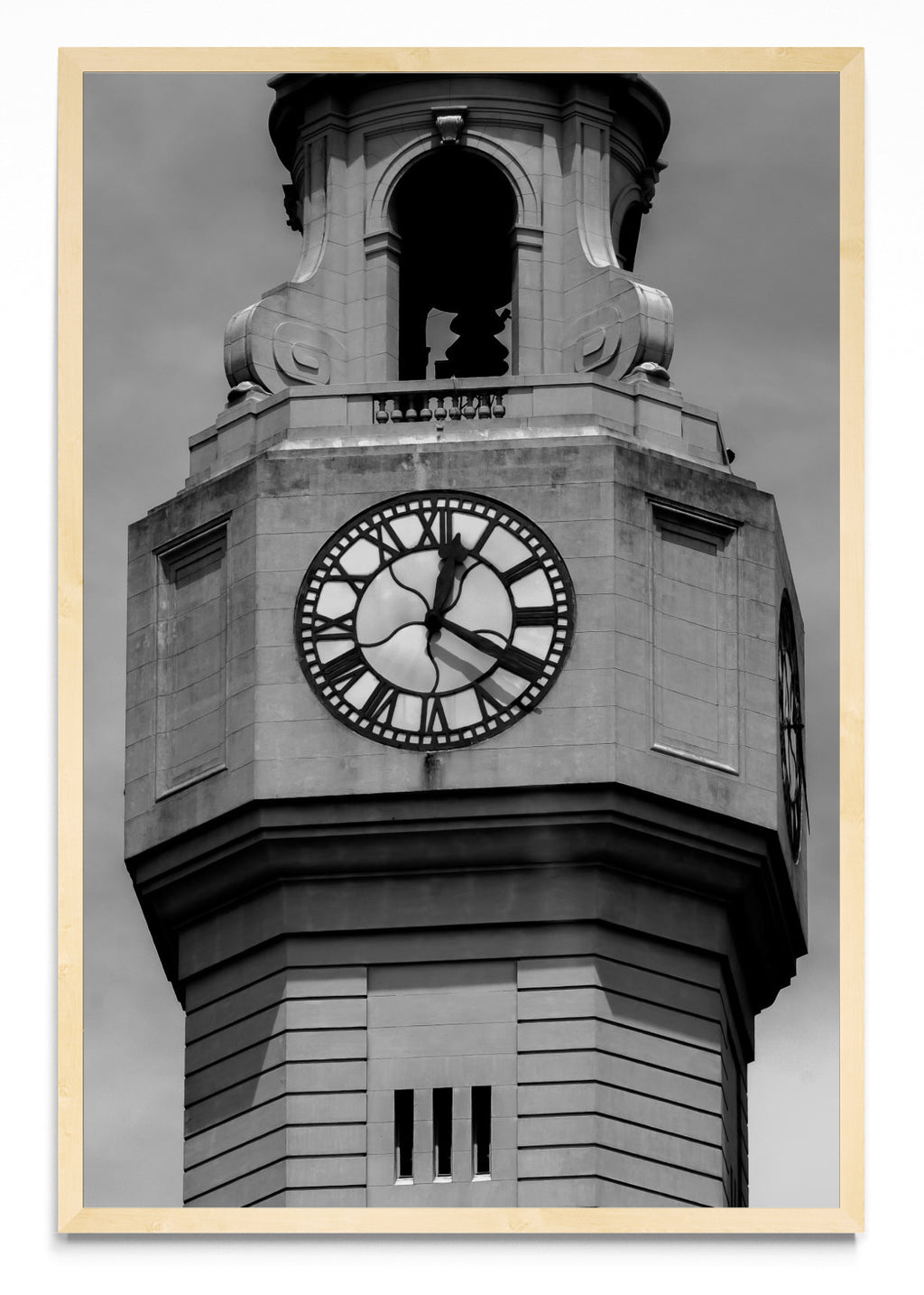 Torres x Relojes - FotoV MC