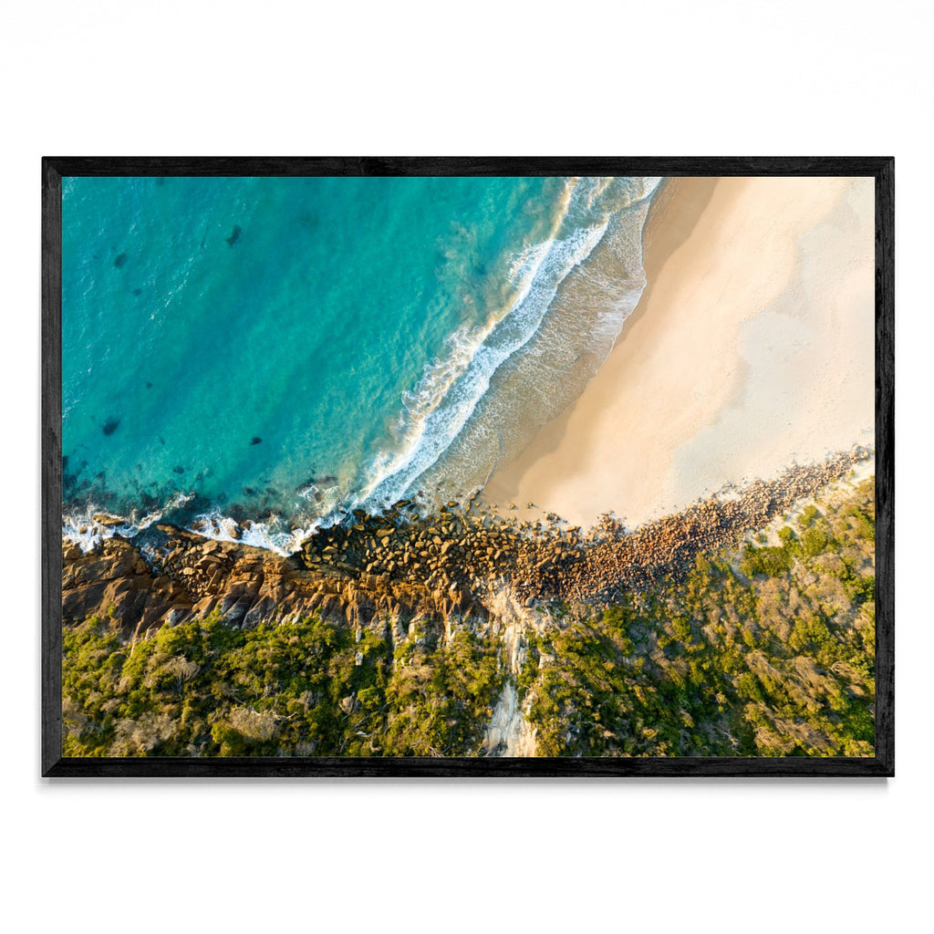 Wreck Beach - Paisaje N