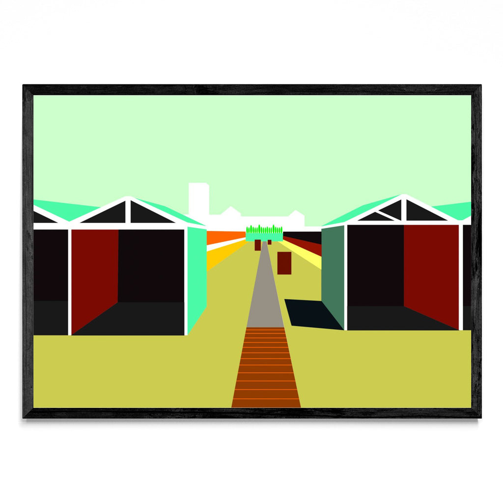 BALNEARIO - Paisaje N