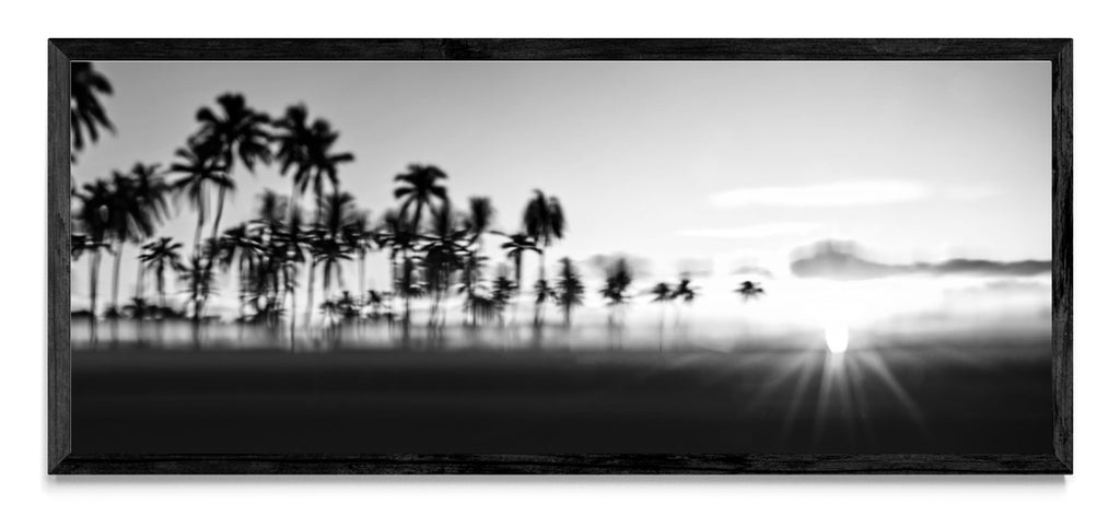 Despertar borroso - Pano H N