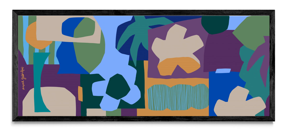 Mural - Pano H N