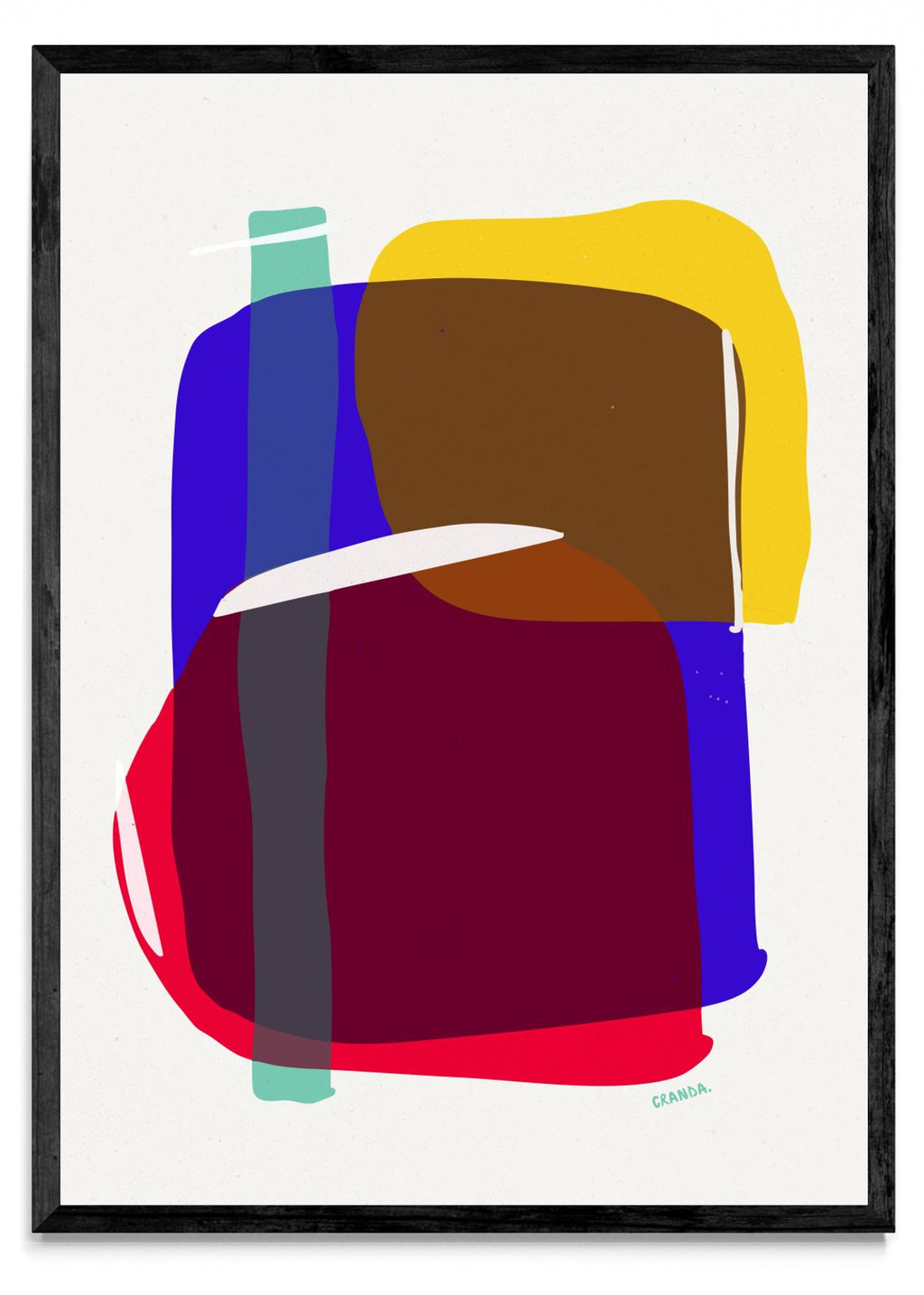 Plano - Retrato N