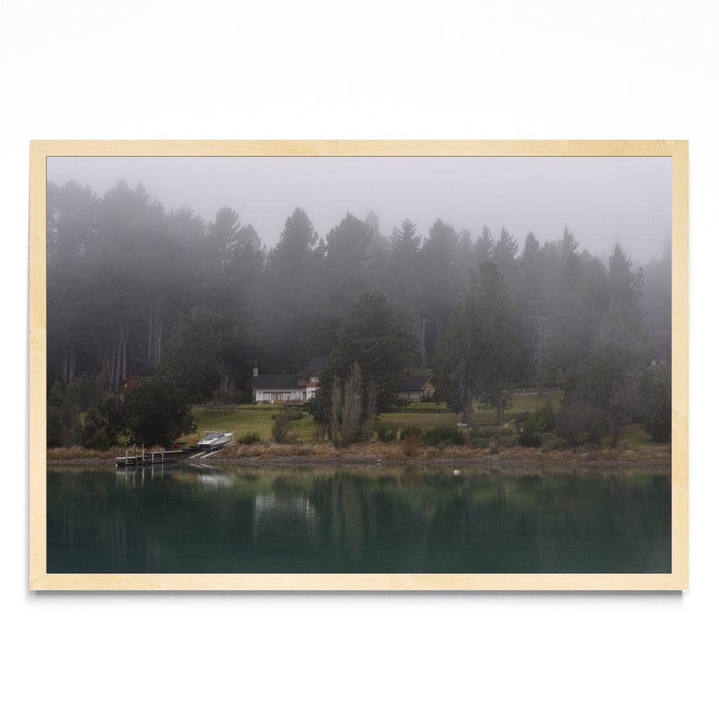 Neblina mágica - FotoH MC