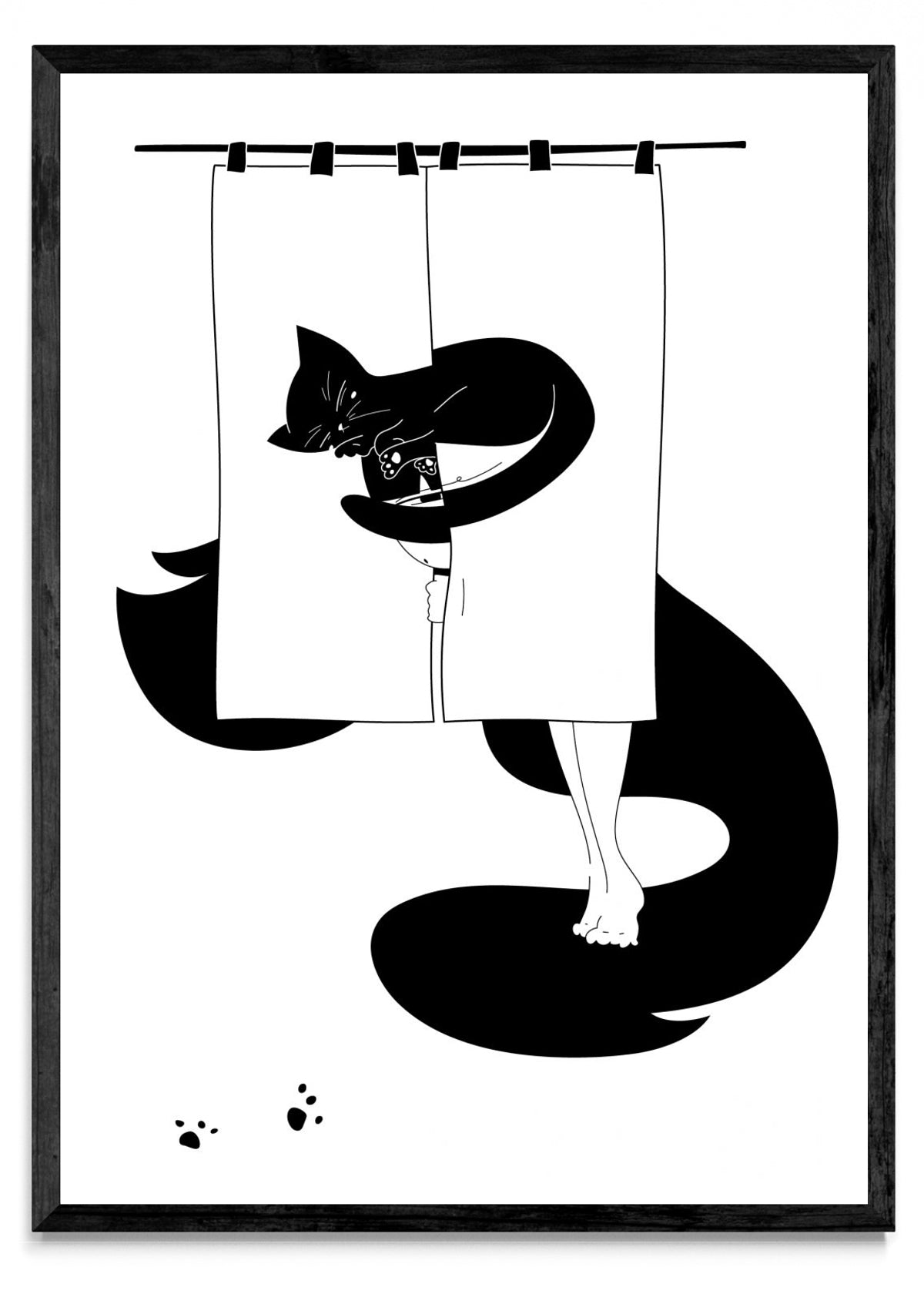 ¿Qué le da una persona a otra? - Retrato N
