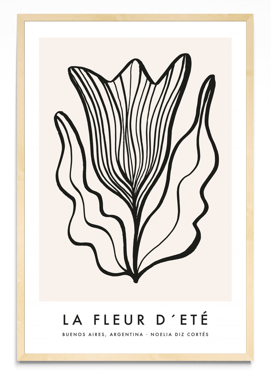 La Fleur D´ Eté - FotoV MC