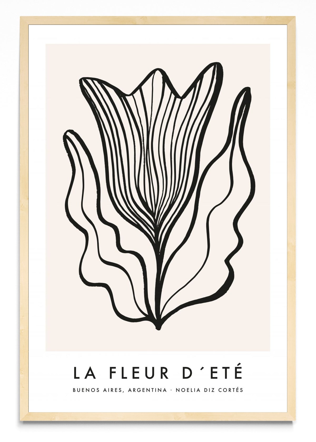 La Fleur D´ Eté - FotoV MC