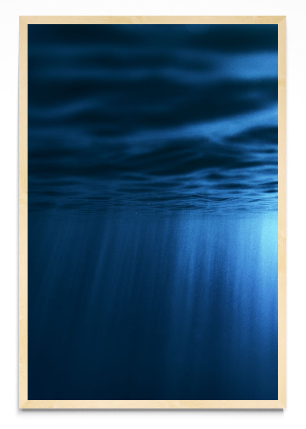 Azul - FotoV MC