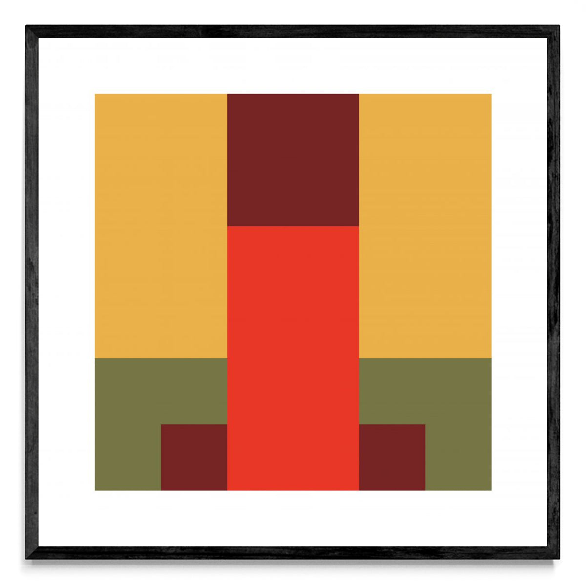 Square nose - Cuadrado N