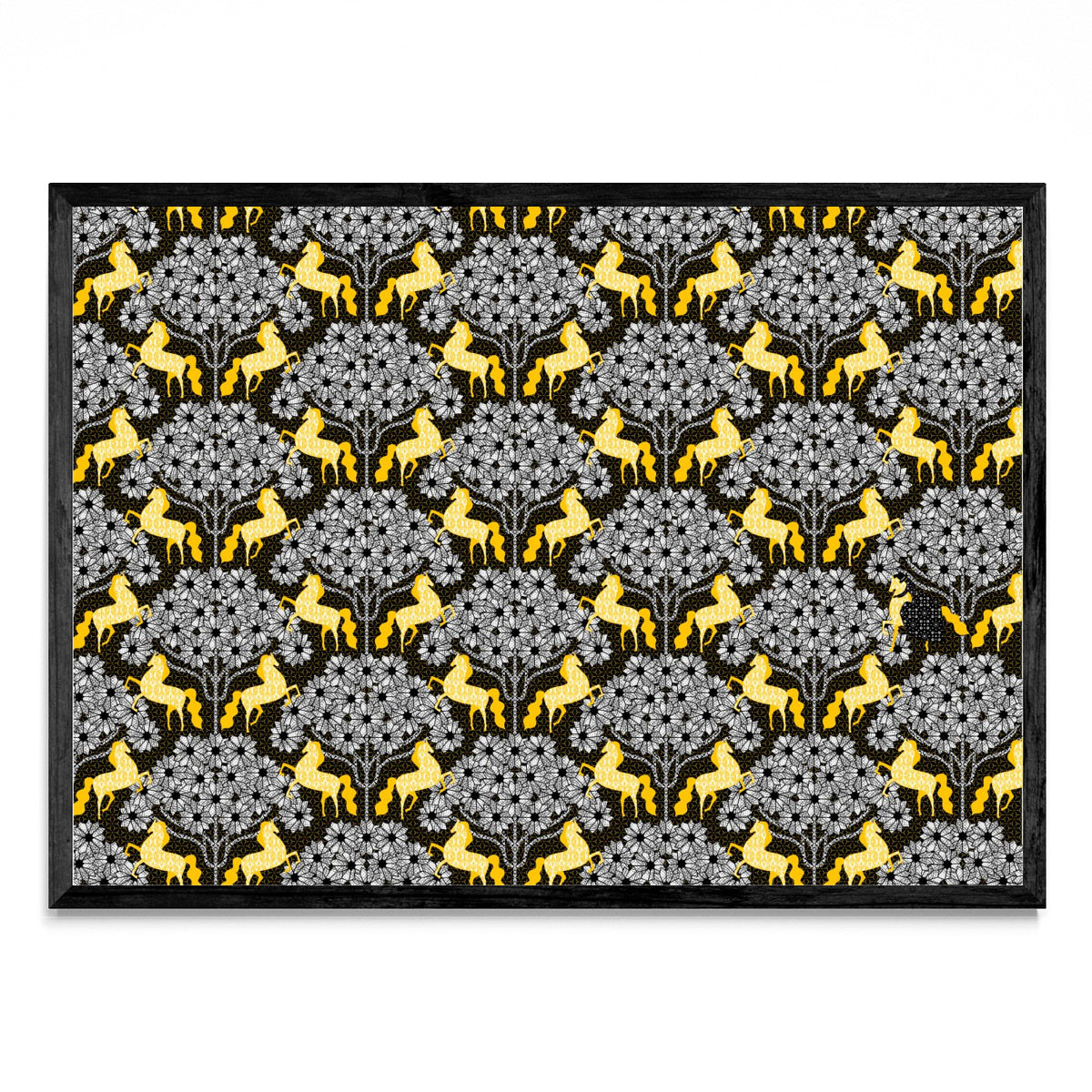 Papel pintado II - Paisaje N