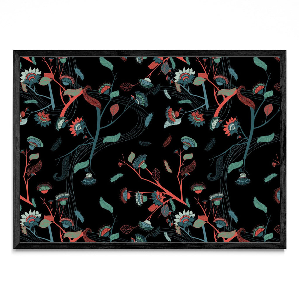 Hanami - Paisaje N